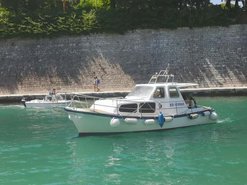 Zadar: Island Hopping Boat Tour with Snorkeling - Who This Tour Suits Best (And Who Might Want Another Plan)