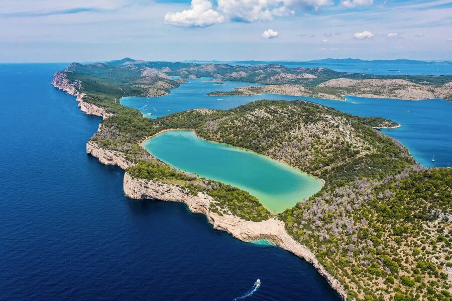 Zadar: Kornati and Telašćica Full-Day Boat Trip with Lunch - Key highlights worth knowing
