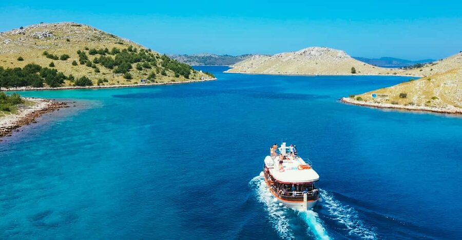 Zadar: Kornati Boat Trip with Lunch and Swim Stops - Key Highlights You’ll Feel Immediately