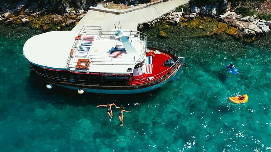 Zadar: Kornati Boat Trip with Lunch and Swim Stops - What to Pack for a 10-Hour Sea Day (No Overthinking)