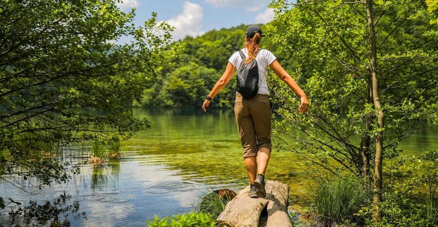 Zadar: Plitvice Lakes Full-Day Guided Tour with a Boat Ride - Key highlights worth getting excited about