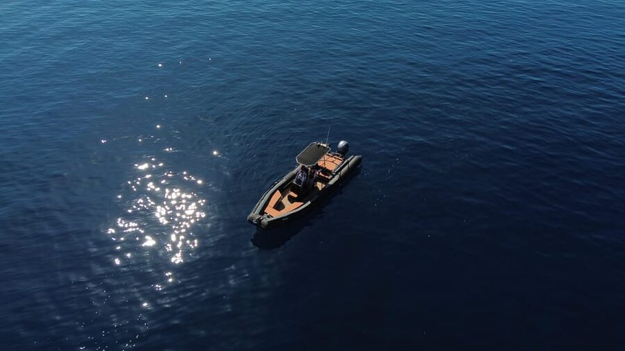 Zadar: RIB boat Tour to Hidden Bays with Snorkeling & Drinks - Stop 2: Kali on Ugljan Island for Village Time and Fresh Seafood Options