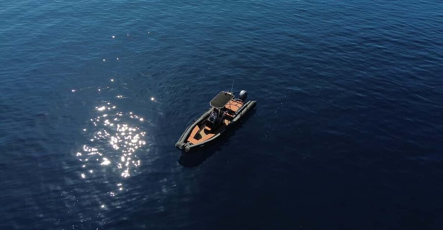 Zadar: RIB boat Tour to Hidden Bays with Snorkeling & Drinks - Stop 3: Otrić Bay for a Calm Swim and a Short Guided Touch