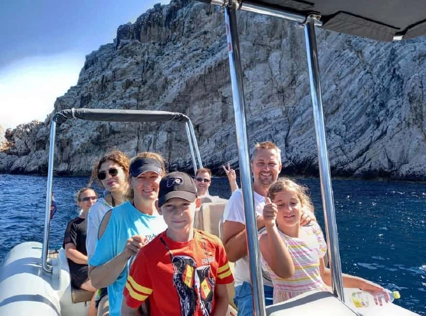 Zadar: RIB boat Tour to Hidden Bays with Snorkeling & Drinks - Price and Value: Is $47 Fair for 4 Hours?