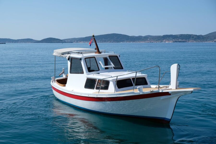 Zadar: Sunset Boat Tour - Should you book the Zadar Sunset Boat Tour with BANALIS?
