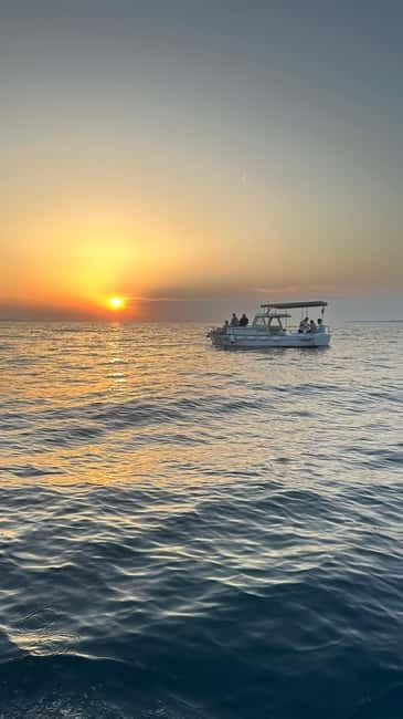 Zadar: Sunset boat tour with champagne - Key Things You’ll Notice on This Zadar Sunset Cruise