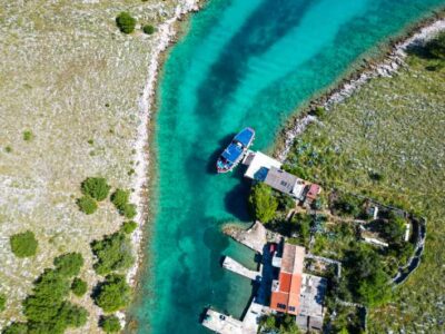 Zadar: Telascica and Kornati Full-Day Boat Trip with Lunch - How the 10-hour schedule actually plays out