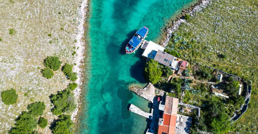 Zadar: Telascica and Kornati Full-Day Boat Trip with Lunch - Price and value: is $64 reasonable for this day?