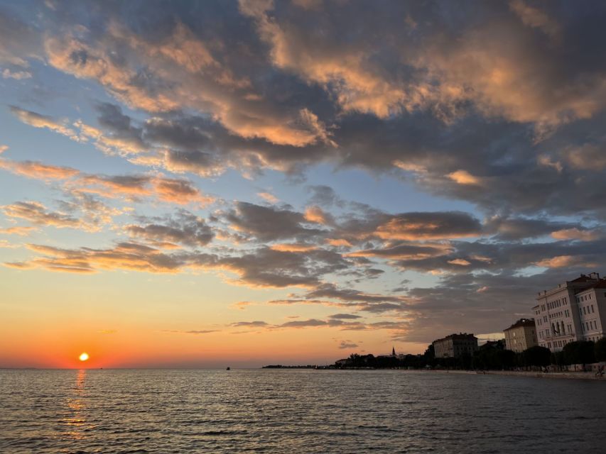 Zadar: Three Islands Private Boat Tour - A private 3-island Zadar boat tour in 4 hours: the pacing that matters