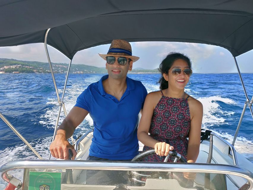 Zadar: Ugljan, Ošljak and Školjić Islands Private Boat Tour - Price and Value: Is $294 Per Group Worth It?