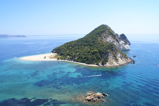 Zakynthos Small Boat Tour to Keri Mizithres and Marathonisi - Price and value: is $112.23 worth it?
