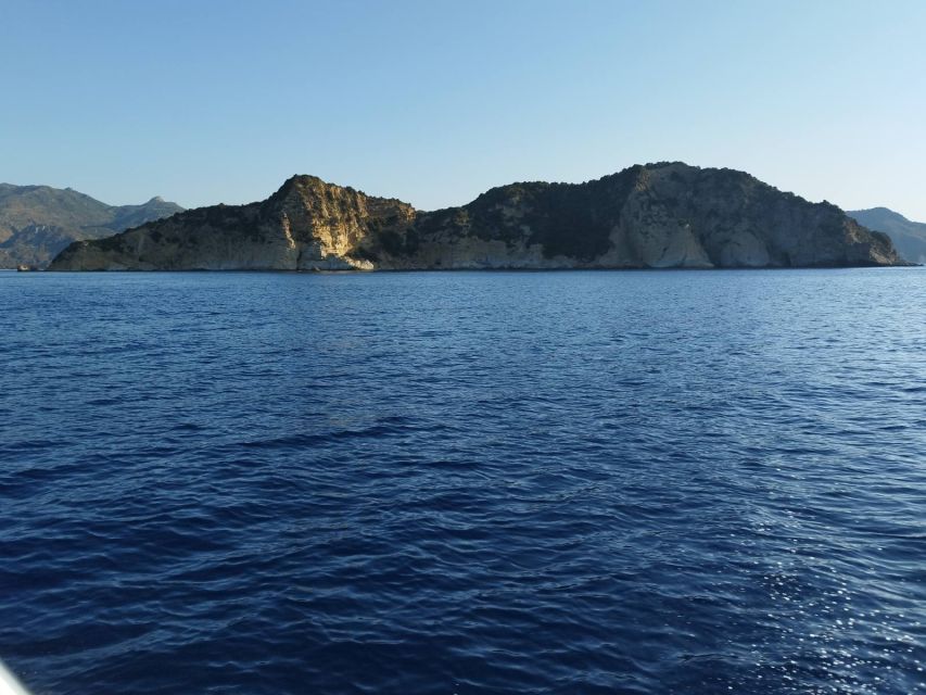Zakynthos: Turtle Island and Caves Private Boat Trip - Itinerary Breakdown: The Rhythm of the 3-Hour Route