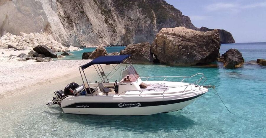 Zakynthos: Turtle Island and Caves Private Boat Trip - What to Bring (And How to Avoid Day-of Friction)