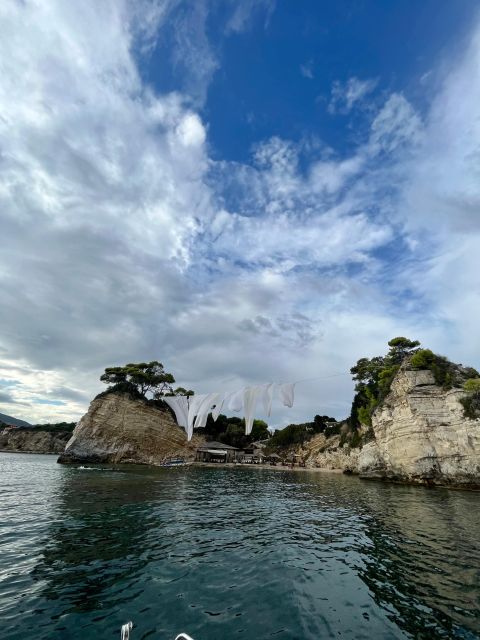Zakynthos: Turtle Island & Keri Caves Glass-Bottom Boat Tour - The guides and captains: why this tour feels fun, not stiff