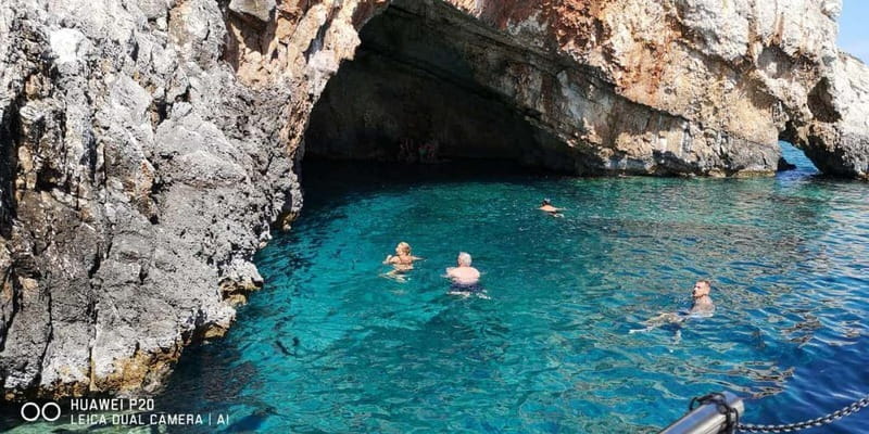 Zakynthos: Xigia, Navagio Shipwreck and Blue Caves Boat Tour - What to bring (so you don’t turn into a grumpy passenger)