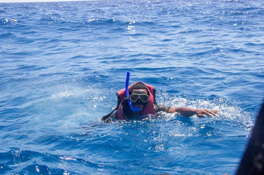 Zanzibar: Mnemba island Snorkeling & Boat Tour with Lunch - Key things I’d lock in before you go