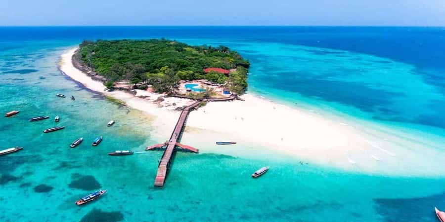 Zanzibar: Prison Island and Nakupenda Boat Trip with Lunch - Prison Island Cells: A Real-World Look at the Island’s Past
