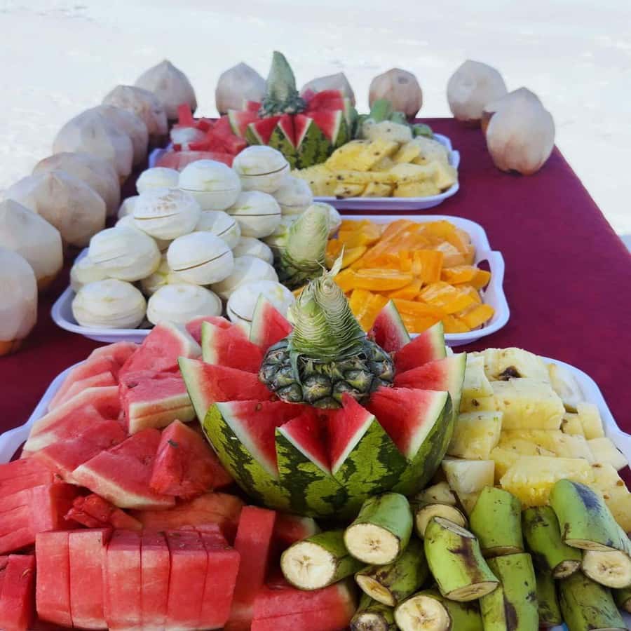 Zanzibar: Prison Island and Nakupenda Boat Trip with Lunch - Snorkeling Equipment: What’s Included and What to Expect