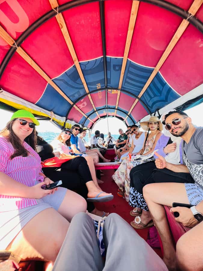 Zanzibar: Prison Island and Nakupenda Boat Trip with Lunch - Price and Value: What You’re Really Paying For