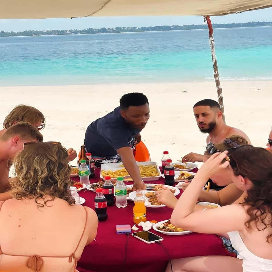 Zanzibar: Prison Island and Nakupenda Boat Trip with Lunch - Who This Tour Suits Best (And Who Might Want a Different Option)